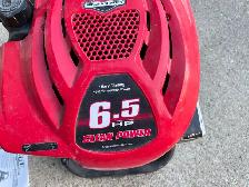 Excell 2500 PSI 6.5 HP Pressure Washer - Photo 5