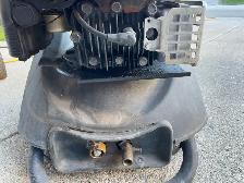 Excell 2500 PSI 6.5 HP Pressure Washer - Photo 6