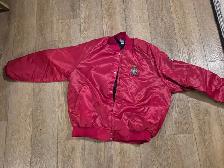 Satin Jacket for sale (Brand New)