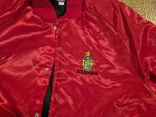 Satin Jacket for sale (Brand New) - Photo 2