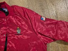 Satin Jacket for sale (Brand New) - Photo 3