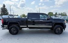 2015 GMC 3500 Denali