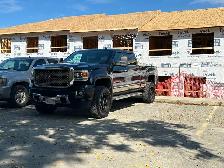 2015 GMC 3500 Denali - Photo 2
