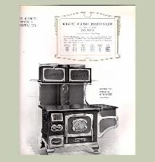 The Great Majestic- wood stove 4 sale - Photo 5