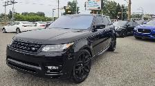 2017 Land Rover Range Rover Sport SC - Photo 2