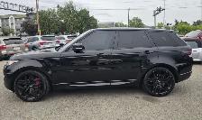 2017 Land Rover Range Rover Sport SC - Photo 3