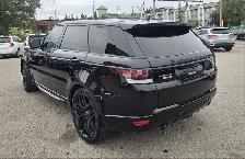 2017 Land Rover Range Rover Sport SC - Photo 4