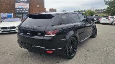 2017 Land Rover Range Rover Sport SC - Photo 7