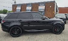 2017 Land Rover Range Rover Sport SC - Photo 8