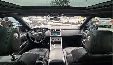 2017 Land Rover Range Rover Sport SC - Photo 11