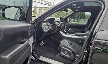 2017 Land Rover Range Rover Sport SC - Photo 12
