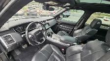 2017 Land Rover Range Rover Sport SC - Photo 13
