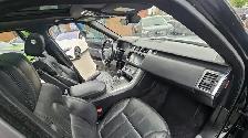 2017 Land Rover Range Rover Sport SC - Photo 16