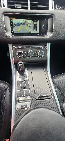 2017 Land Rover Range Rover Sport SC - Photo 18