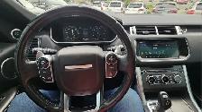 2017 Land Rover Range Rover Sport SC - Photo 19