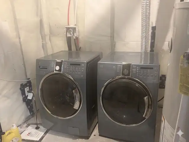 Basement for Rent