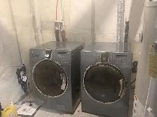 Basement for Rent