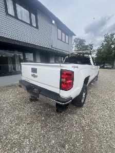 2015 Chevrolet Silverado 2500HD 4x4 LONG BOX DURAMAX - Photo 3