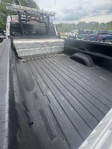 2015 Chevrolet Silverado 2500HD 4x4 LONG BOX DURAMAX - Photo 4
