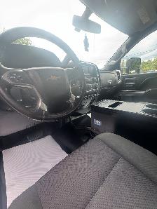 2015 Chevrolet Silverado 2500HD 4x4 LONG BOX DURAMAX - Photo 8