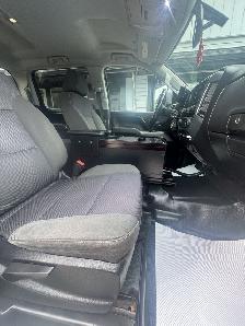 2015 Chevrolet Silverado 2500HD 4x4 LONG BOX DURAMAX - Photo 9