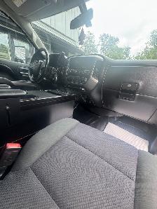 2015 Chevrolet Silverado 2500HD 4x4 LONG BOX DURAMAX - Photo 10