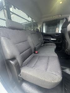 2015 Chevrolet Silverado 2500HD 4x4 LONG BOX DURAMAX - Photo 11