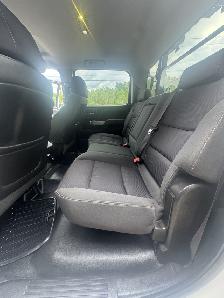 2015 Chevrolet Silverado 2500HD 4x4 LONG BOX DURAMAX - Photo 12