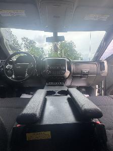 2015 Chevrolet Silverado 2500HD 4x4 LONG BOX DURAMAX - Photo 13