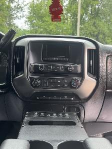 2015 Chevrolet Silverado 2500HD 4x4 LONG BOX DURAMAX - Photo 14