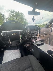 2015 Chevrolet Silverado 2500HD 4x4 LONG BOX DURAMAX - Photo 15