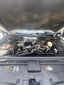 2015 Chevrolet Silverado 2500HD 4x4 LONG BOX DURAMAX - Photo 18