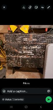Workbench