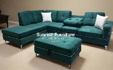 Sofa Loveseat Set Sofa Set Living Room 3pc Sofa Set Leather Sofa - Photo 9