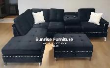 Sofa Loveseat Set Sofa Set Living Room 3pc Sofa Set Leather Sofa - Photo 10