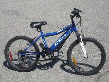 OUTGROWN BOY'S OR GIRL'S 20' CCM FS20 6 SPDS WITH SUSPENSION! - Photo 3