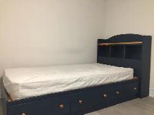Basement Room - Lakeshore and Kipling