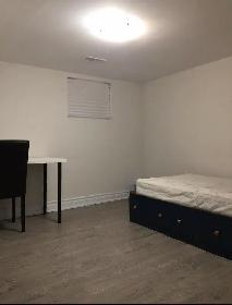 Basement Room - Lakeshore and Kipling - Photo 2