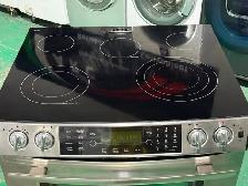 Jenn-Air Slide-In Stove JES8860CCS02 (S4314) - Photo 3