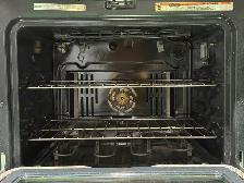 Jenn-Air Slide-In Stove JES8860CCS02 (S4314) - Photo 4