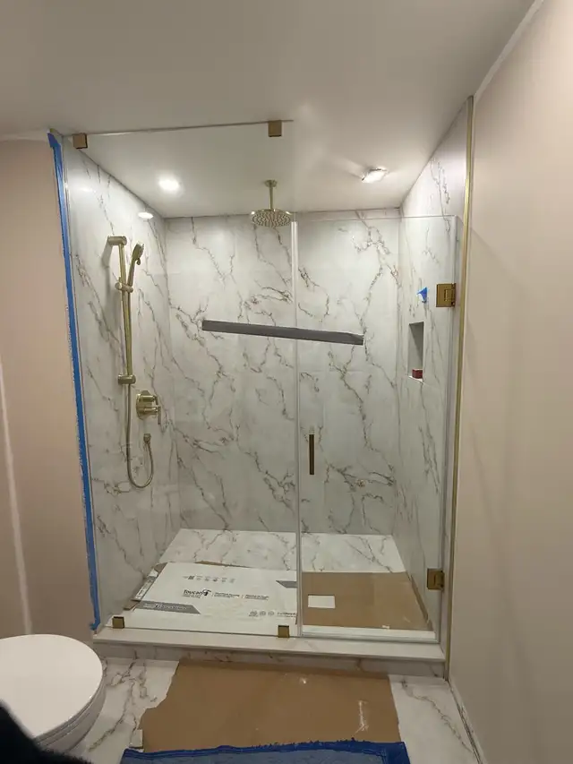 Shower Doors