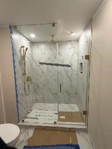 Shower Doors