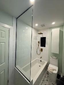 Shower Doors - Photo 2