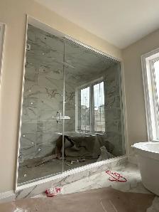 Shower Doors - Photo 3