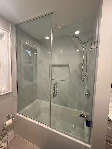 Shower Doors - Photo 4