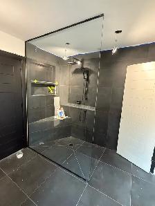 Shower Doors - Photo 6