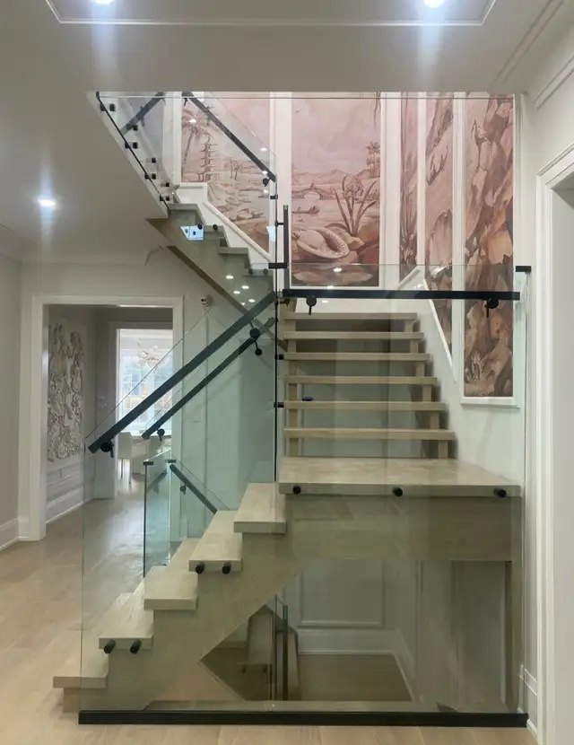 Shower Doors