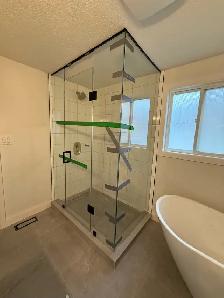 Shower Doors - Photo 3