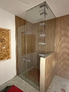 Shower Doors - Photo 6