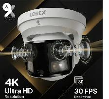 security camera - Photo 2